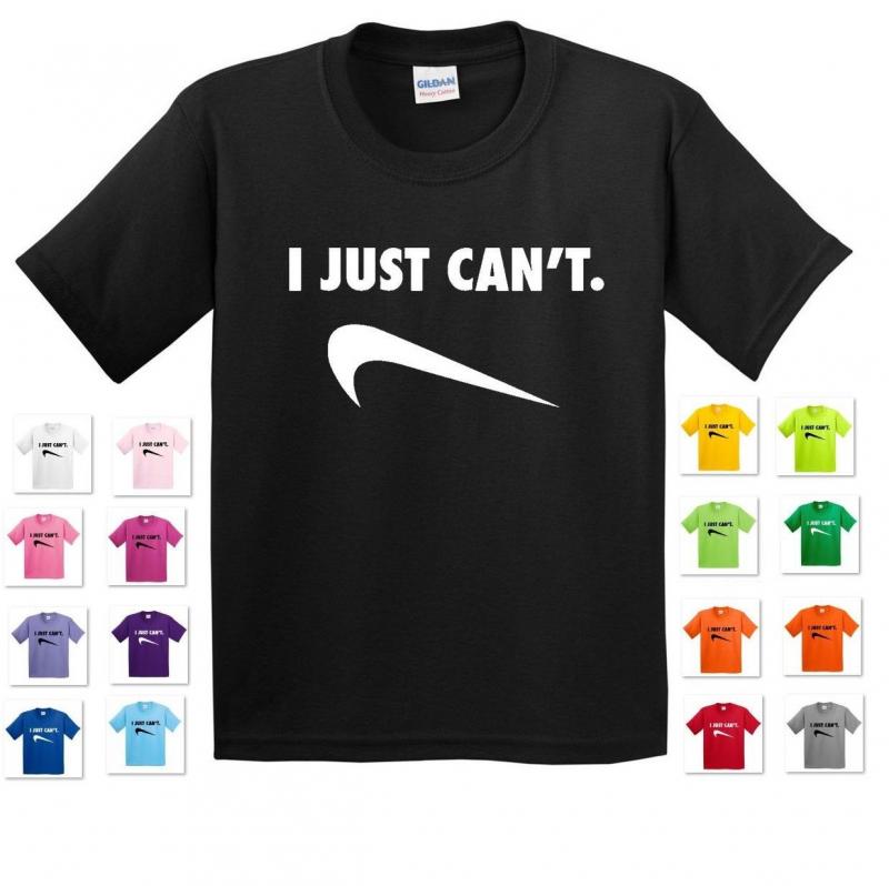 Are These The Best Nike Youth Tee Shirts in 2023. How to Find the Perfect Fits For Your Kids