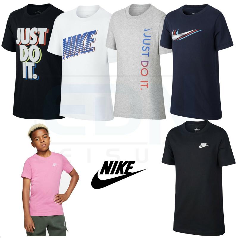 Are These The Best Nike Youth Tee Shirts in 2023. How to Find the Perfect Fits For Your Kids