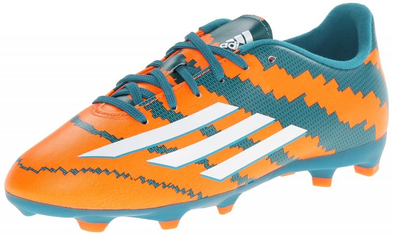 Are These The Best Orange Cleats For Your Kid in 2023: Why Orange Youth Soccer Cleats Can Improve Performance