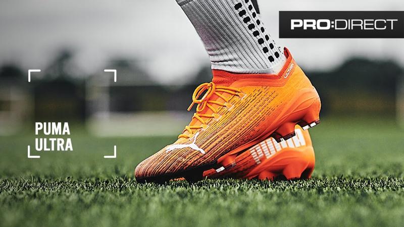 Are These The Best Orange Cleats For Your Kid in 2023: Why Orange Youth Soccer Cleats Can Improve Performance