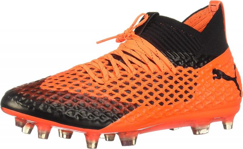 Are These The Best Orange Cleats For Your Kid in 2023: Why Orange Youth Soccer Cleats Can Improve Performance