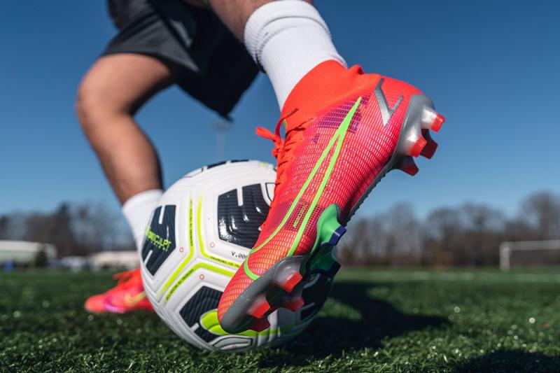 Are These The Best Orange Cleats For Your Kid in 2023: Why Orange Youth Soccer Cleats Can Improve Performance