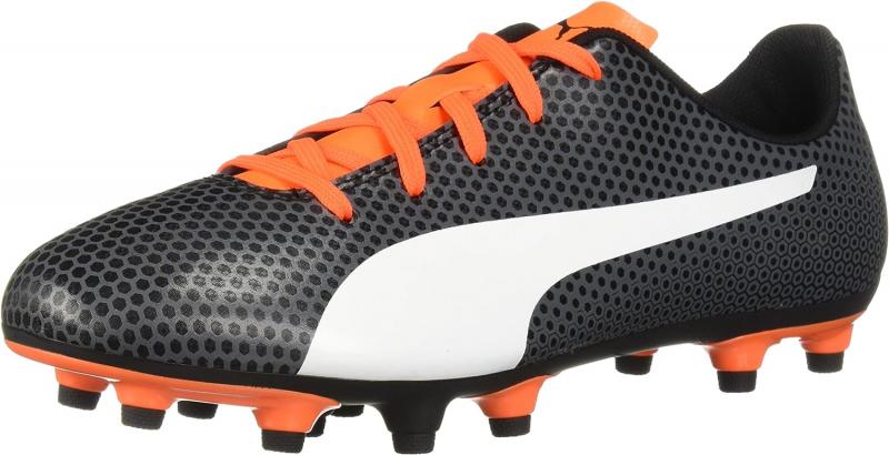 Are These The Best Orange Cleats For Your Kid in 2023: Why Orange Youth Soccer Cleats Can Improve Performance