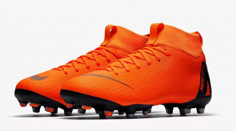 Are These The Best Orange Cleats For Your Kid in 2023: Why Orange Youth Soccer Cleats Can Improve Performance