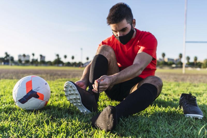 Are These The Best Orange Cleats For Your Kid in 2023: Why Orange Youth Soccer Cleats Can Improve Performance