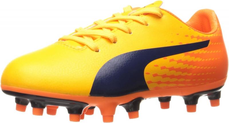 Are These The Best Orange Cleats For Your Kid in 2023: Why Orange Youth Soccer Cleats Can Improve Performance