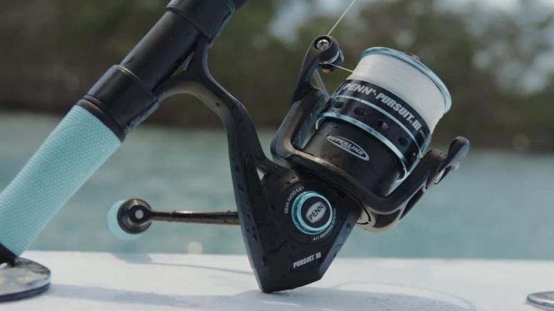 Are These The Best Penn Pursuit Fishing Rods. The 15 Must-Know Facts