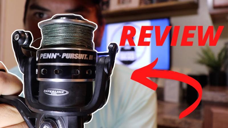 Are These The Best Penn Pursuit Fishing Rods. The 15 Must-Know Facts