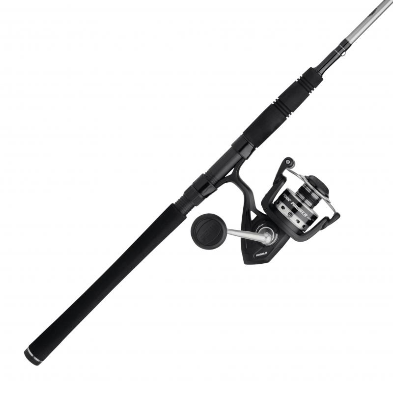 Are These The Best Penn Pursuit Fishing Rods. The 15 Must-Know Facts