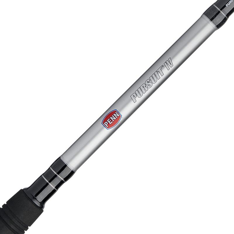 Are These The Best Penn Pursuit Fishing Rods. The 15 Must-Know Facts