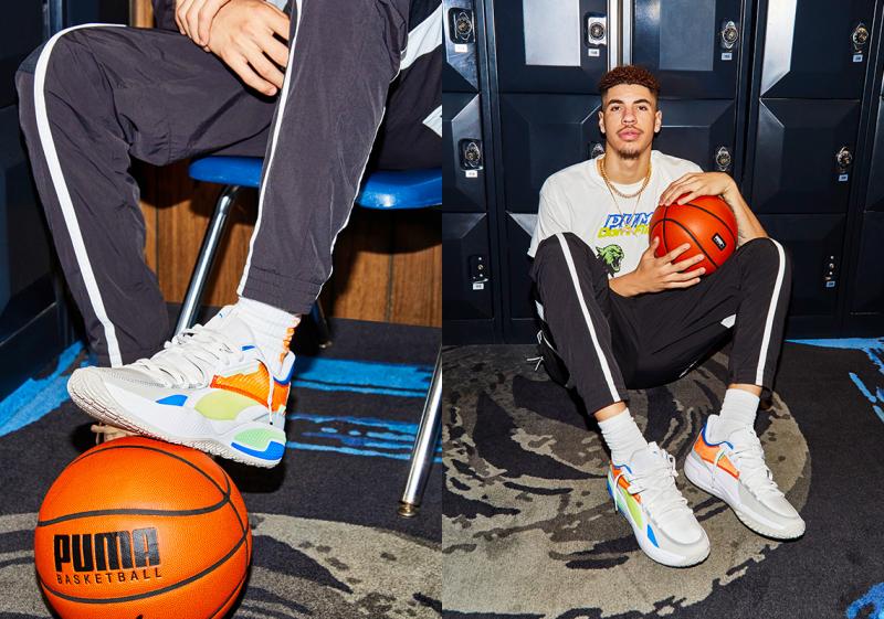 Are These The Best Puma Basketball Shoes For The Summer. The 5 Court Riders You Need