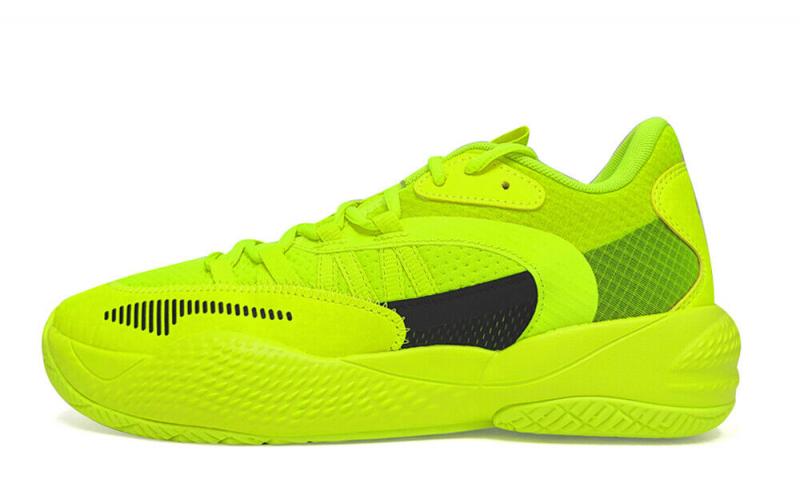 Are These The Best Puma Basketball Shoes For The Summer. The 5 Court Riders You Need