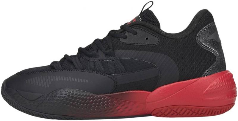 Are These The Best Puma Basketball Shoes For The Summer. The 5 Court Riders You Need