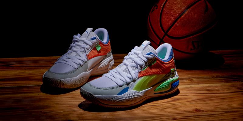 Are These The Best Puma Basketball Shoes For The Summer. The 5 Court Riders You Need