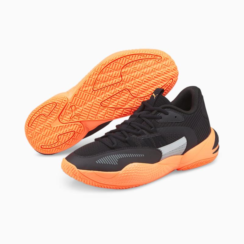 Are These The Best Puma Basketball Shoes For The Summer. The 5 Court Riders You Need