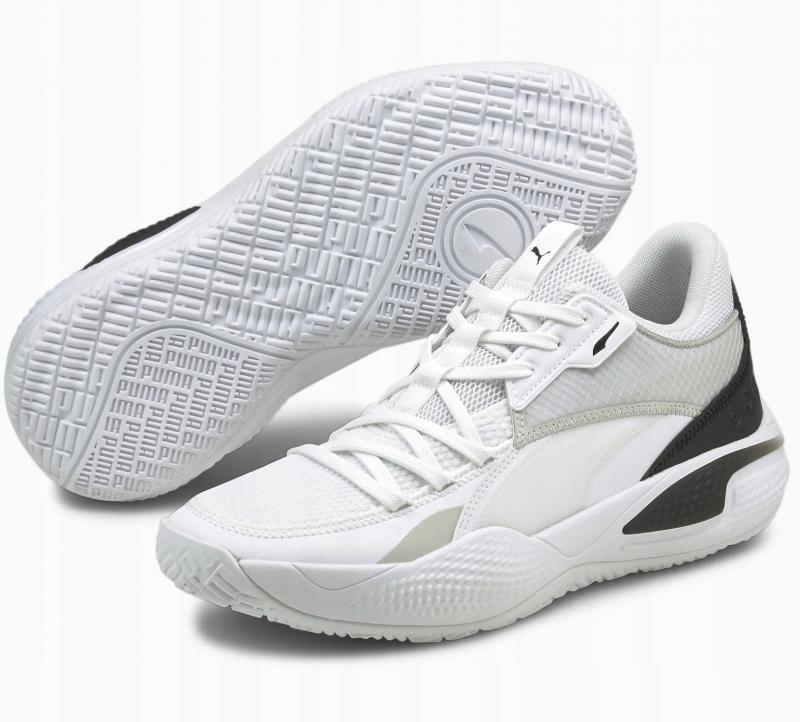 Are These The Best Puma Basketball Shoes For The Summer. The 5 Court Riders You Need