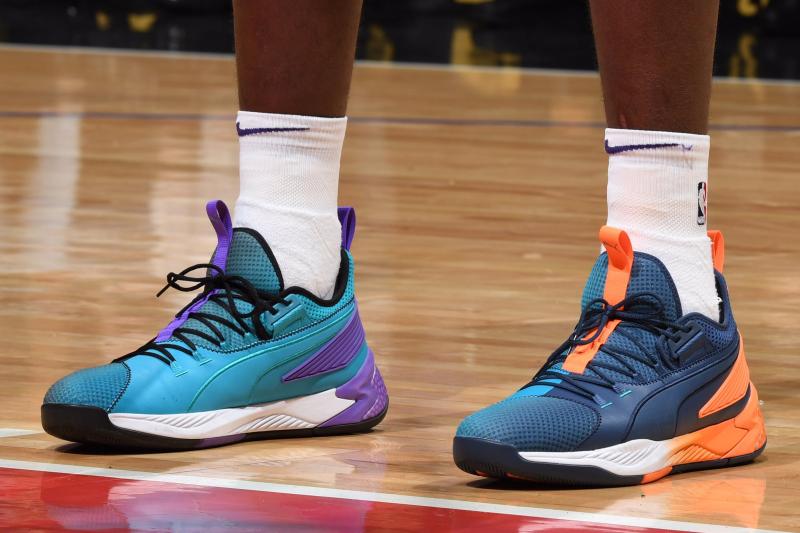 Are These The Best Puma Basketball Shoes For The Summer. The 5 Court Riders You Need