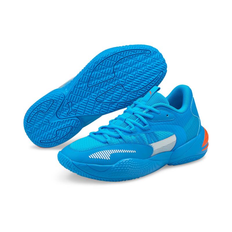 Are These The Best Puma Basketball Shoes For The Summer. The 5 Court Riders You Need