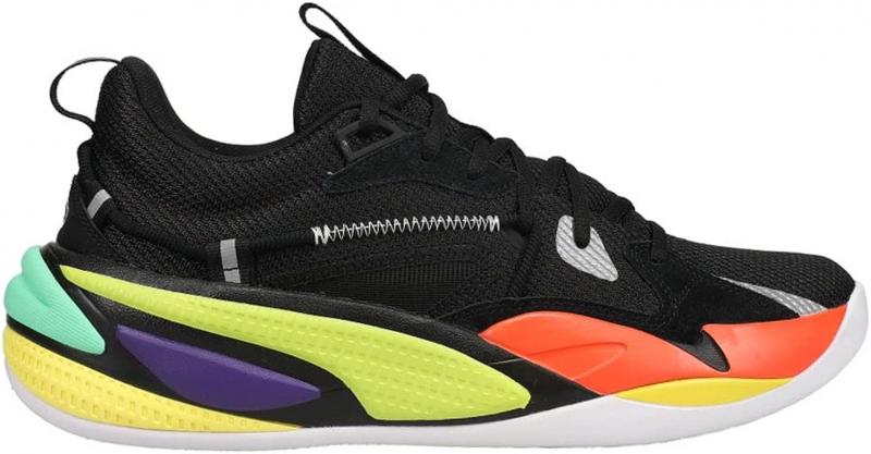 Are These the Best Puma RS Fast Shoes for Men in 2023. : Why You Need the Puma RS Fast Black