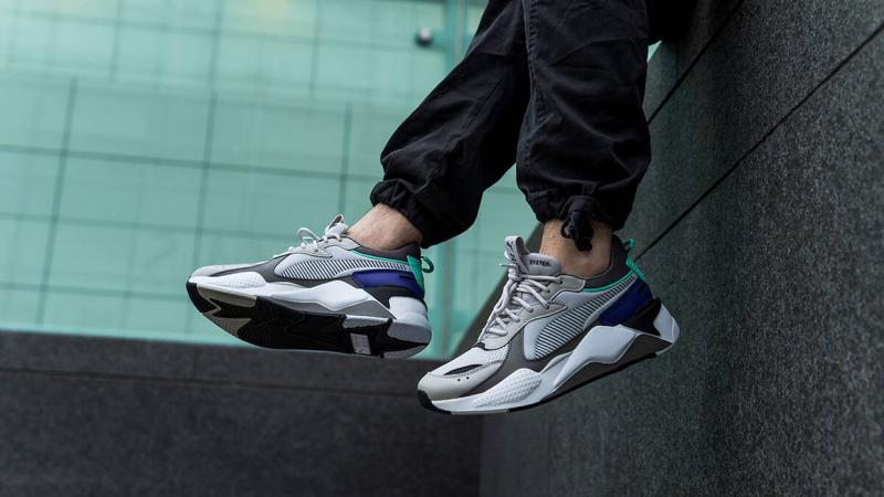 Are These the Best Puma RS Fast Shoes for Men in 2023. : Why You Need the Puma RS Fast Black