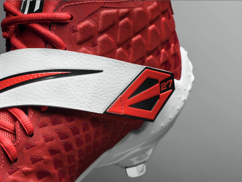 Are These the Best Red Nike Baseball Cleats. : Check Out These Must-Have Models