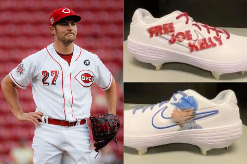 Are These the Best Red Nike Baseball Cleats. : Check Out These Must-Have Models