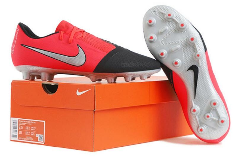 Are These the Best Red Soccer Cleats for Youth in 2023: Why Nike