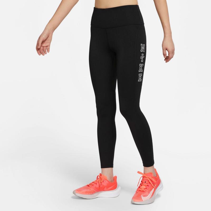 Are These the Best Running Leggings for Women in 2023. Nike Air Epic Fast Review