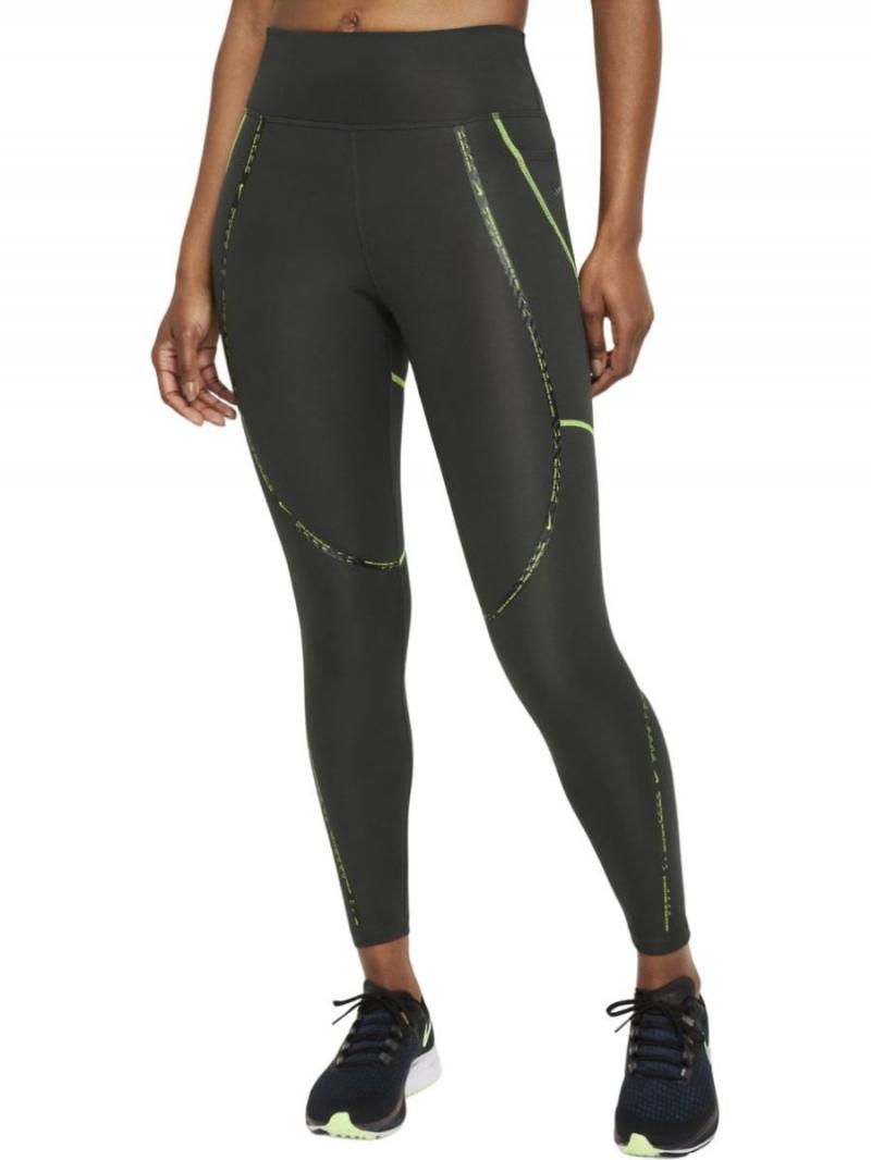 Are These the Best Running Leggings for Women in 2023. Nike Air Epic Fast Review