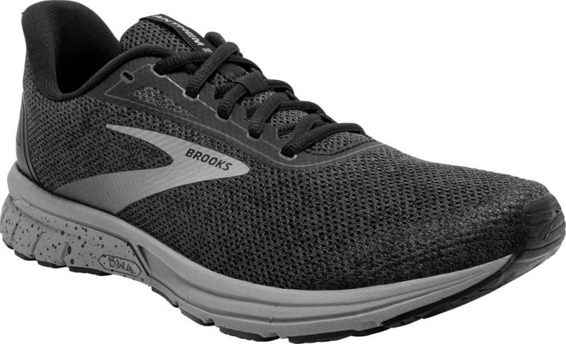 Are These the Best Running Shoes for Spring: Why Brooks Anthem 4 May Be the Perfect Fit