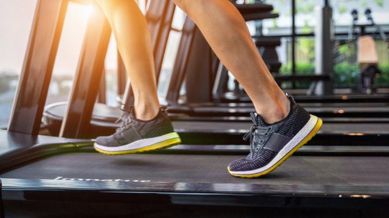 Are These The Best Running Shoes For Young Athletes In 2023: Discover Why Ultra Boosts Are A Must-Have For Growing Feet