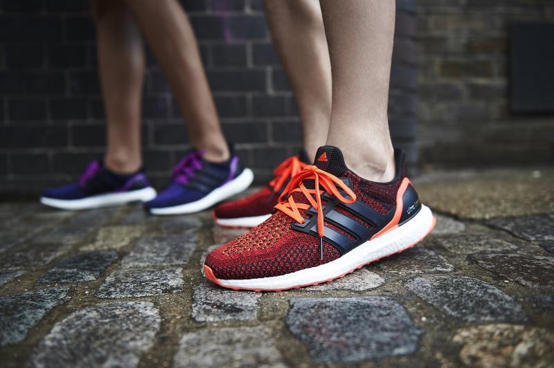 Are These The Best Running Shoes For Young Athletes In 2023: Discover Why Ultra Boosts Are A Must-Have For Growing Feet