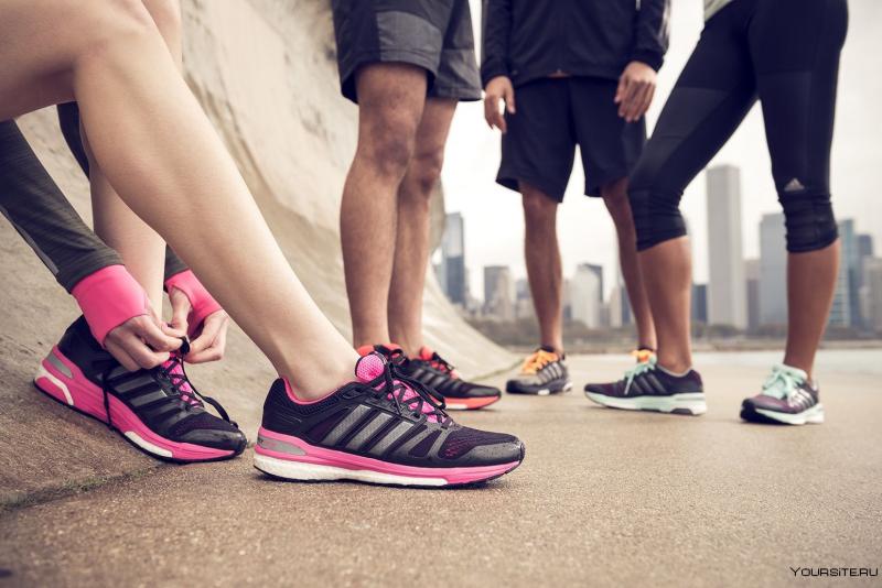 Are These The Best Running Shoes For Young Athletes In 2023: Discover Why Ultra Boosts Are A Must-Have For Growing Feet