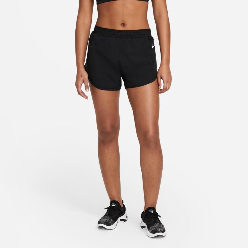 Are These the Best Running Shorts for Women. : How Nike Tempo Shorts Elevate Your Workouts