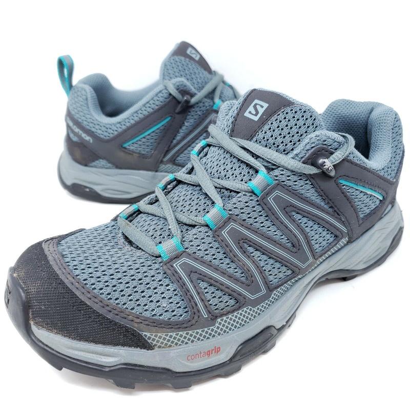 Are These The Best Salomon Ortholite Shoes For Hiking in 2023. : Discover Why Salomon Ortholite Shoes Are Ideal For Outdoor Adventures