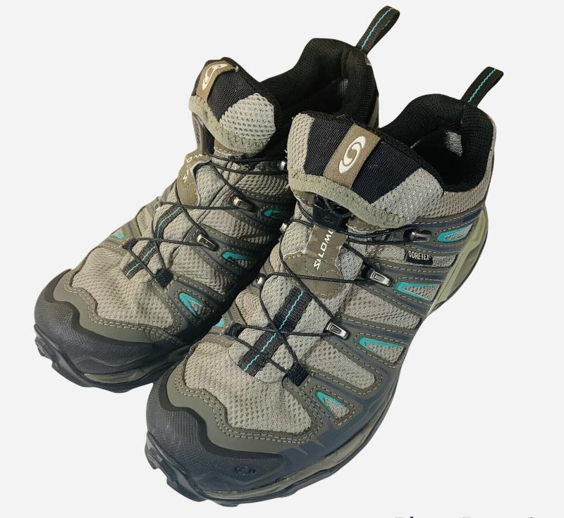 Are These The Best Salomon Ortholite Shoes For Hiking in 2023. : Discover Why Salomon Ortholite Shoes Are Ideal For Outdoor Adventures