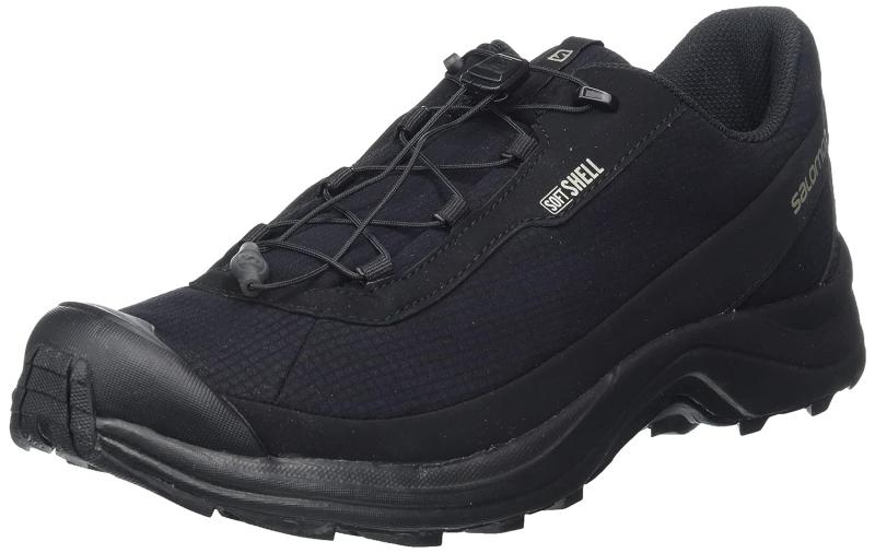 Are These The Best Salomon Ortholite Shoes For Hiking in 2023. : Discover Why Salomon Ortholite Shoes Are Ideal For Outdoor Adventures