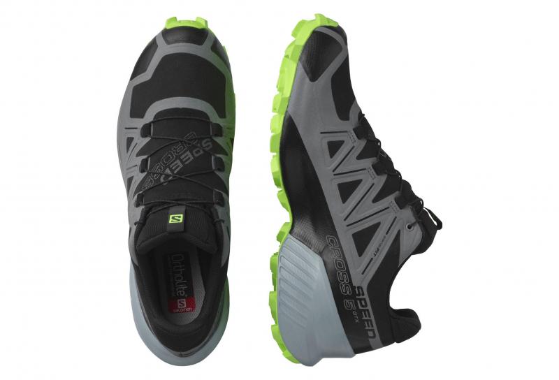 Are These The Best Salomon Ortholite Shoes For Hiking in 2023. : Discover Why Salomon Ortholite Shoes Are Ideal For Outdoor Adventures