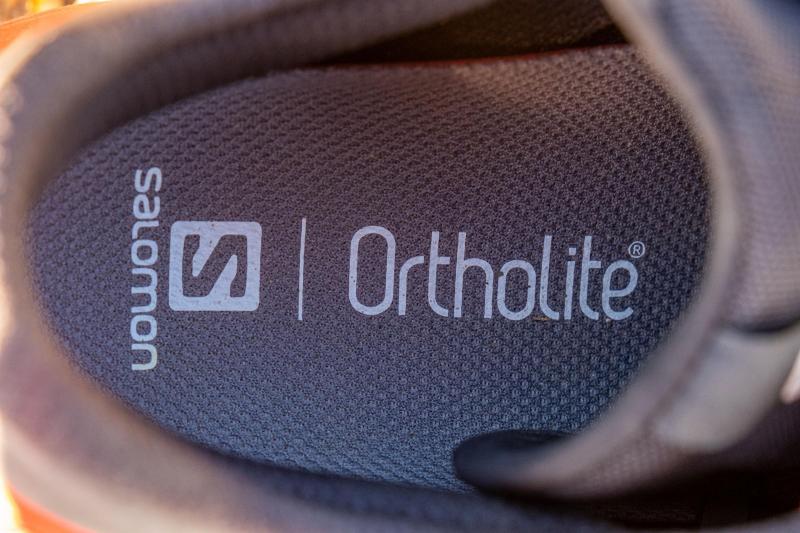 Are These The Best Salomon Ortholite Shoes For Hiking in 2023. : Discover Why Salomon Ortholite Shoes Are Ideal For Outdoor Adventures