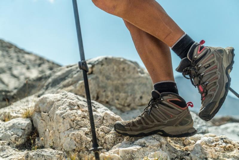 Are These The Best Salomon Ortholite Shoes For Hiking in 2023. : Discover Why Salomon Ortholite Shoes Are Ideal For Outdoor Adventures