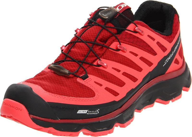 Are These The Best Salomon Ortholite Shoes For Hiking in 2023. : Discover Why Salomon Ortholite Shoes Are Ideal For Outdoor Adventures