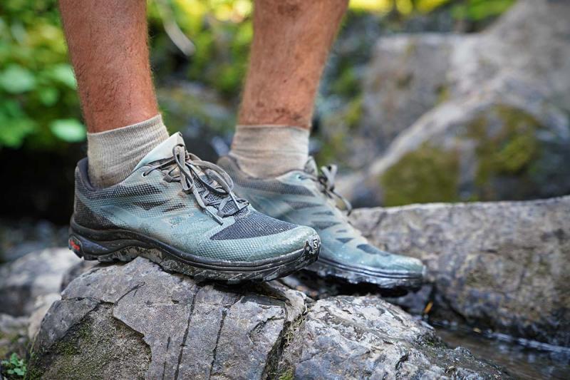 Are These The Best Salomon Ortholite Shoes For Hiking in 2023. : Discover Why Salomon Ortholite Shoes Are Ideal For Outdoor Adventures