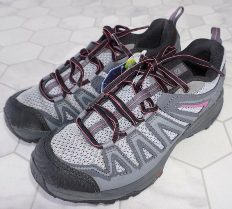 Are These The Best Salomon Ortholite Shoes For Hiking in 2023. : Discover Why Salomon Ortholite Shoes Are Ideal For Outdoor Adventures