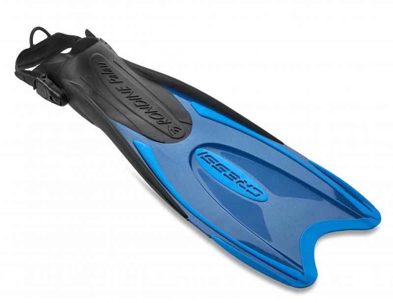 Are These The Best Short Snorkeling Fins For 2023: Cressi Palau Short Fins Provide Superior Propulsion and Comfort