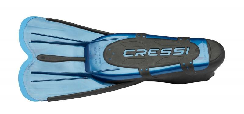 Are These The Best Short Snorkeling Fins For 2023: Cressi Palau Short Fins Provide Superior Propulsion and Comfort