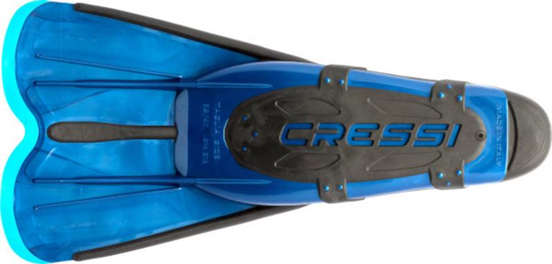 Are These The Best Short Snorkeling Fins For 2023: Cressi Palau Short Fins Provide Superior Propulsion and Comfort