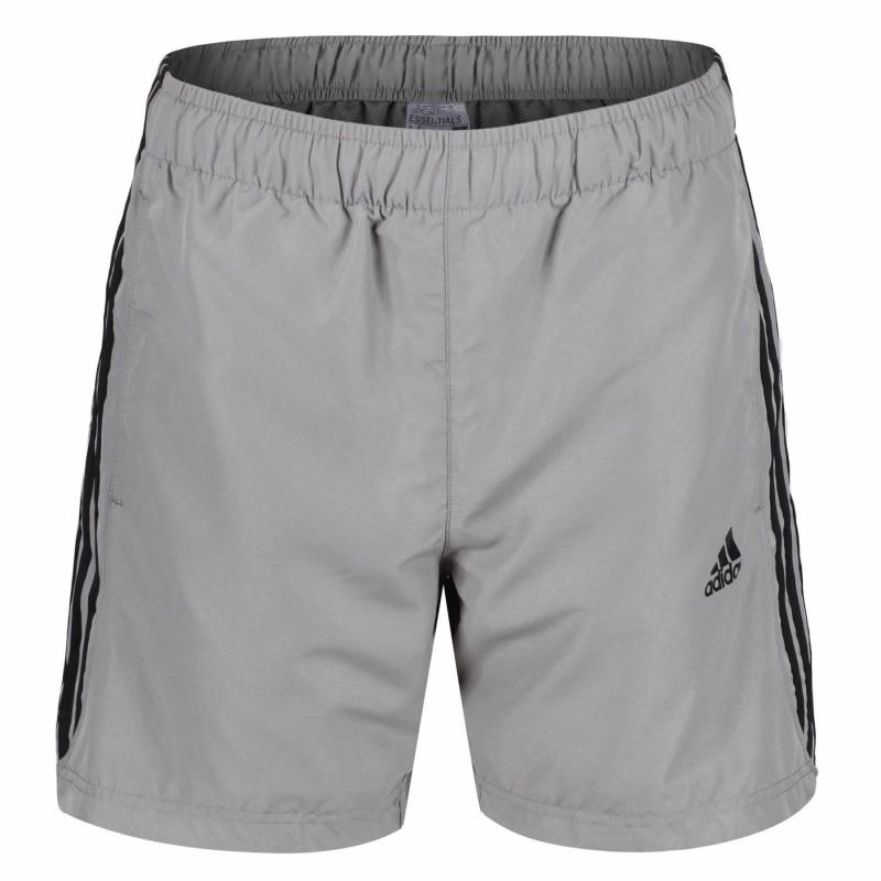 Are These The Best Shorts For Summer Adventures: Why The North Face Navy Classic V Pull On Shorts Are Essential