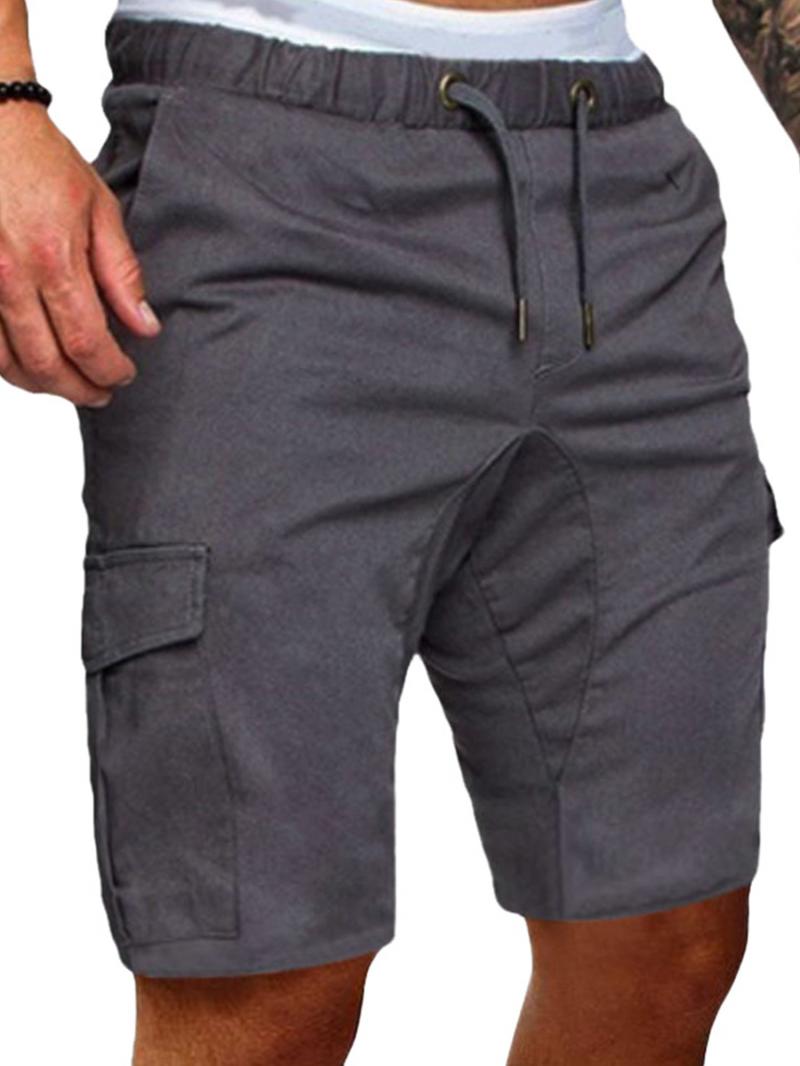 Are These The Best Shorts For Summer Adventures: Why The North Face Navy Classic V Pull On Shorts Are Essential