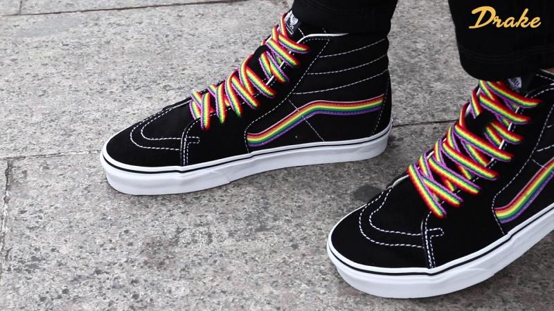 Are These The Best Skate Shoes for Winter 2023: Vans Sk8 Hi MTE 2.0 Review