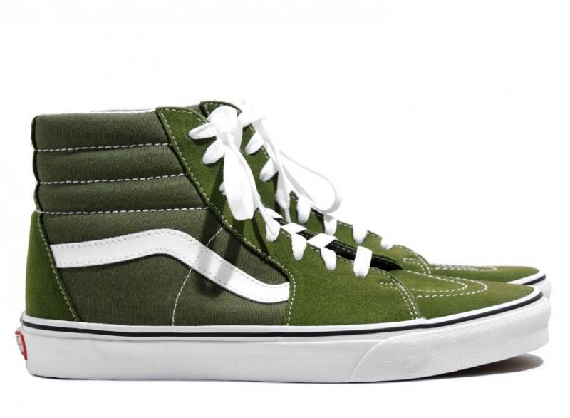 Are These The Best Skate Shoes for Winter 2023: Vans Sk8 Hi MTE 2.0 Review